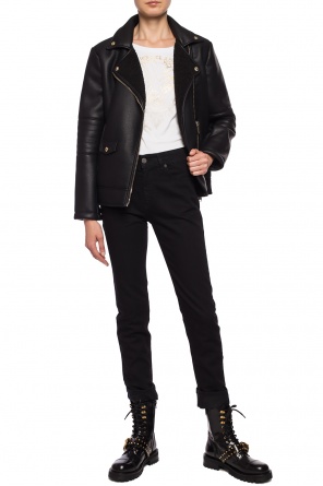 Biker jacket, zdjęcie 2 Biker jacket od Versace Jeans